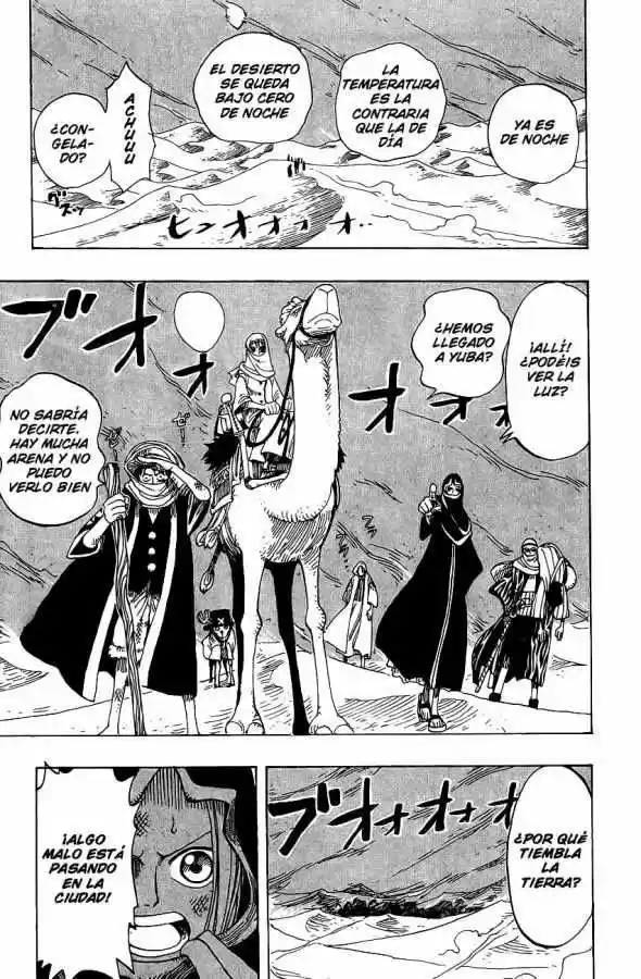 One Piece (1997) - Capítulo 162 - Página 18 - LectorTMOo