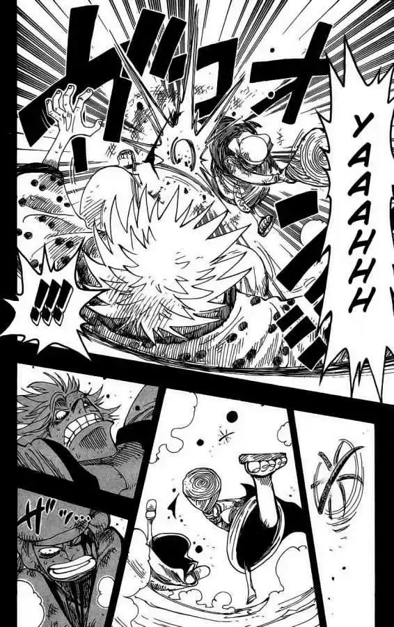 One Piece (1997) - Capítulo 164 - Página 8 - LectorTMOo