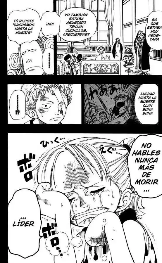 One Piece (1997) - Capítulo 164 - Página 12 - LectorTMOo