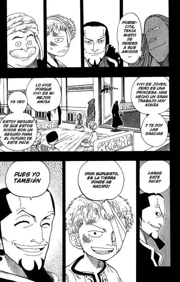 One Piece (1997) - Capítulo 164 - Página 13 - LectorTMOo