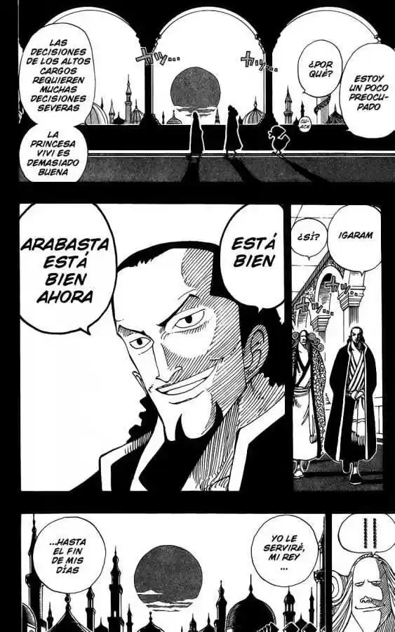 One Piece (1997) - Capítulo 164 - Página 14 - LectorTMOo