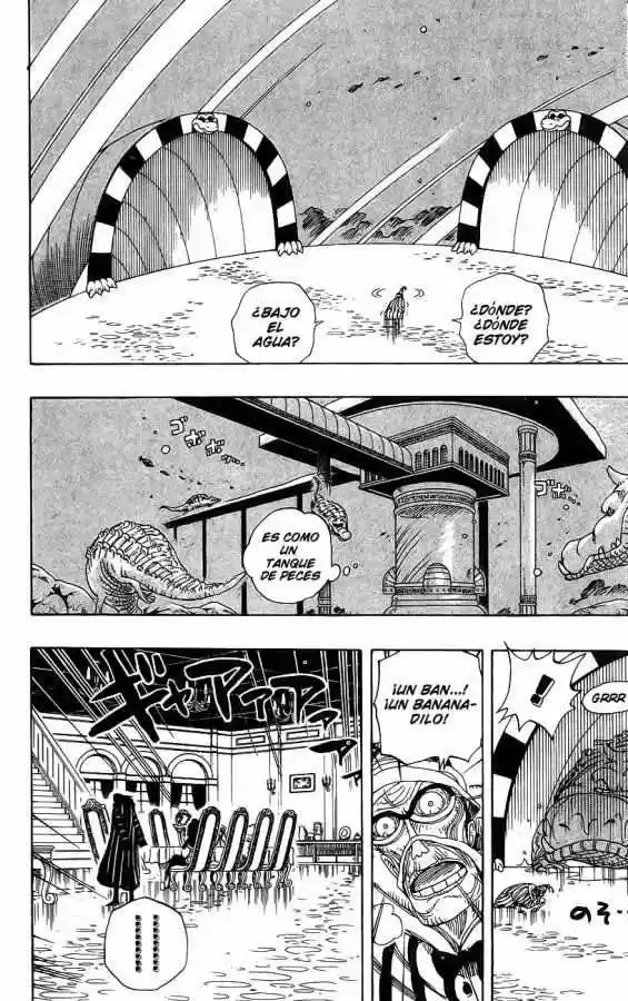One Piece (1997) - Capítulo 166 - Página 10 - LectorTMOo