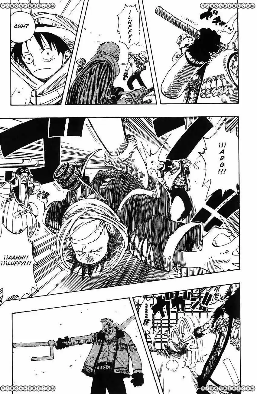 One Piece (1997) - Capítulo 169 - Página 9 - LectorTMOo