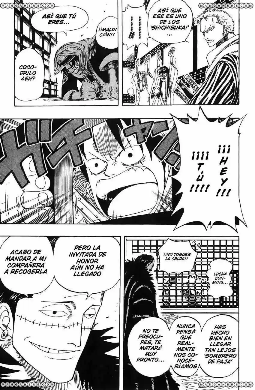 One Piece (1997) - Capítulo 169 - Página 13 - LectorTMOo