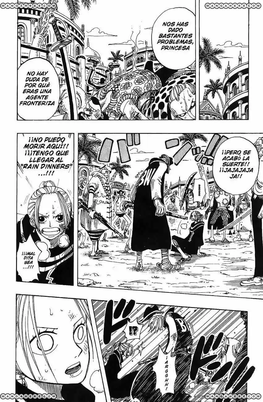 One Piece (1997) - Capítulo 169 - Página 14 - LectorTMOo