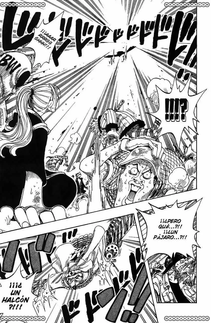 One Piece (1997) - Capítulo 169 - Página 15 - LectorTMOo