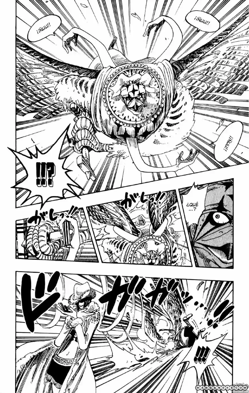 One Piece (1997) - Capítulo 170 - Página 6 - LectorTMOo