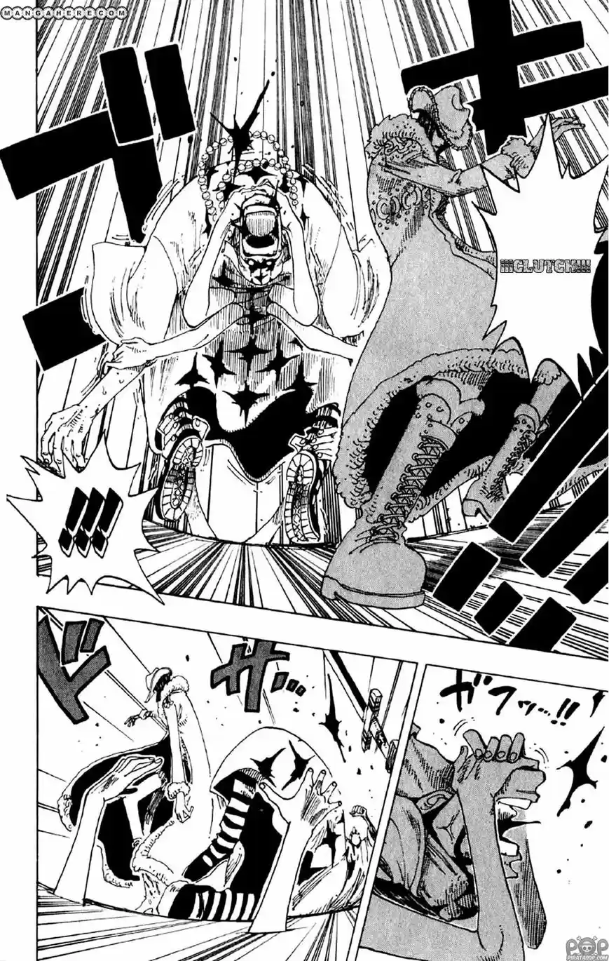 One Piece (1997) - Capítulo 170 - Página 10 - LectorTMOo