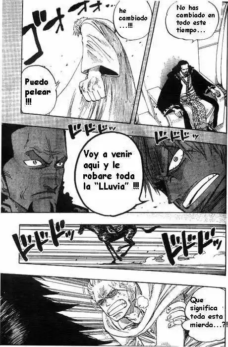 One Piece (1997) - Capítulo 171 - Página 9 - LectorTMOo