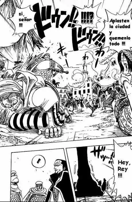 One Piece (1997) - Capítulo 171 - Página 11 - LectorTMOo