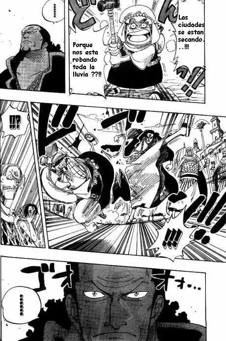 One Piece (1997) - Capítulo 171 - Página 12 - LectorTMOo