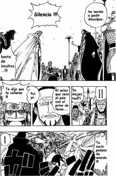 One Piece (1997) - Capítulo 171 - Página 14 - LectorTMOo