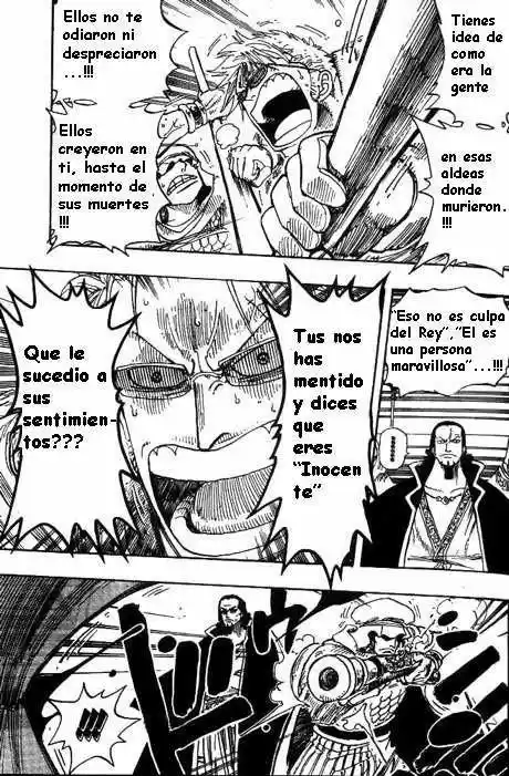 One Piece (1997) - Capítulo 171 - Página 15 - LectorTMOo