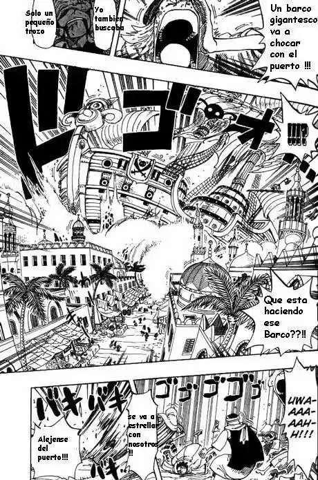 One Piece (1997) - Capítulo 171 - Página 17 - LectorTMOo