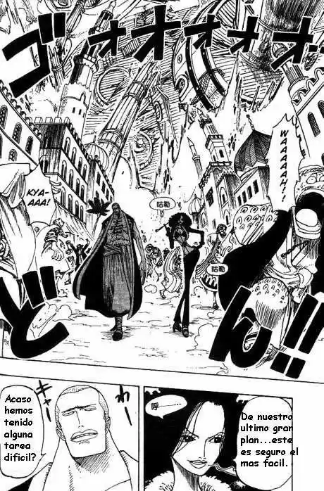 One Piece (1997) - Capítulo 171 - Página 18 - LectorTMOo