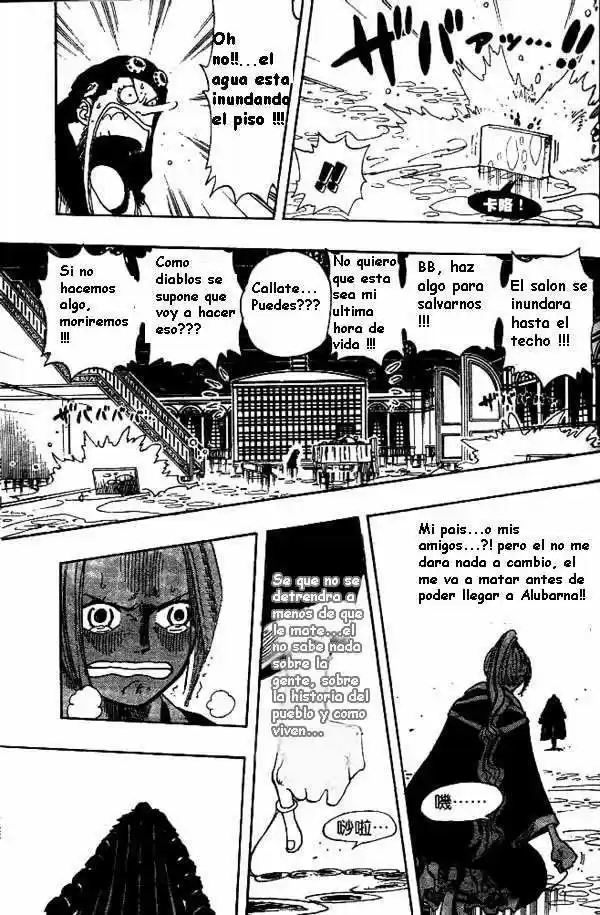 One Piece (1997) - Capítulo 173 - Página 11 - LectorTMOo
