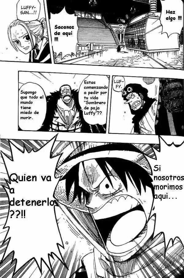 One Piece (1997) - Capítulo 173 - Página 13 - LectorTMOo
