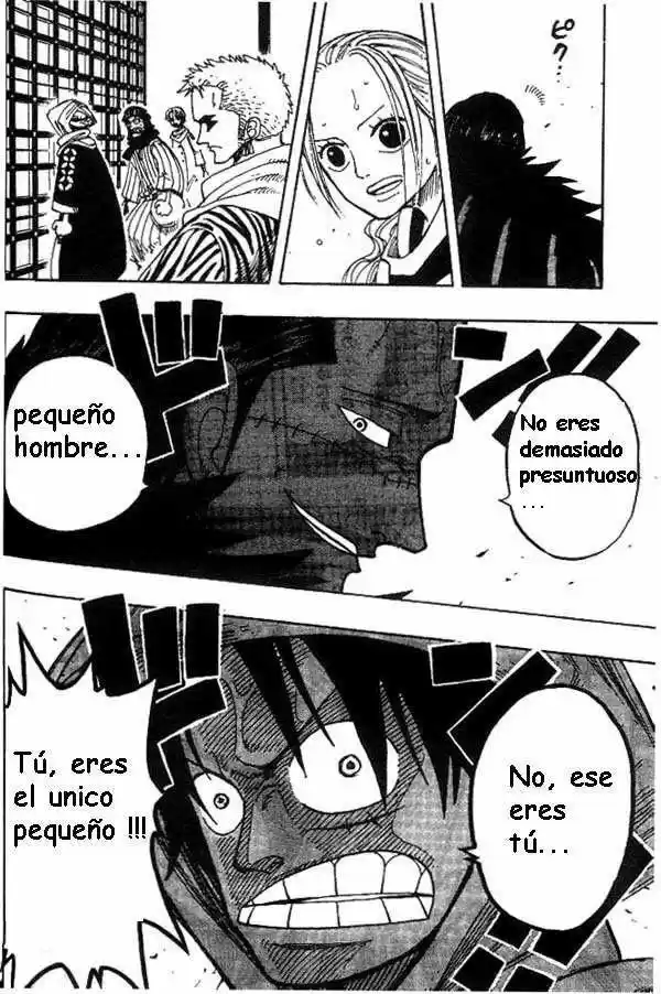 One Piece (1997) - Capítulo 173 - Página 14 - LectorTMOo