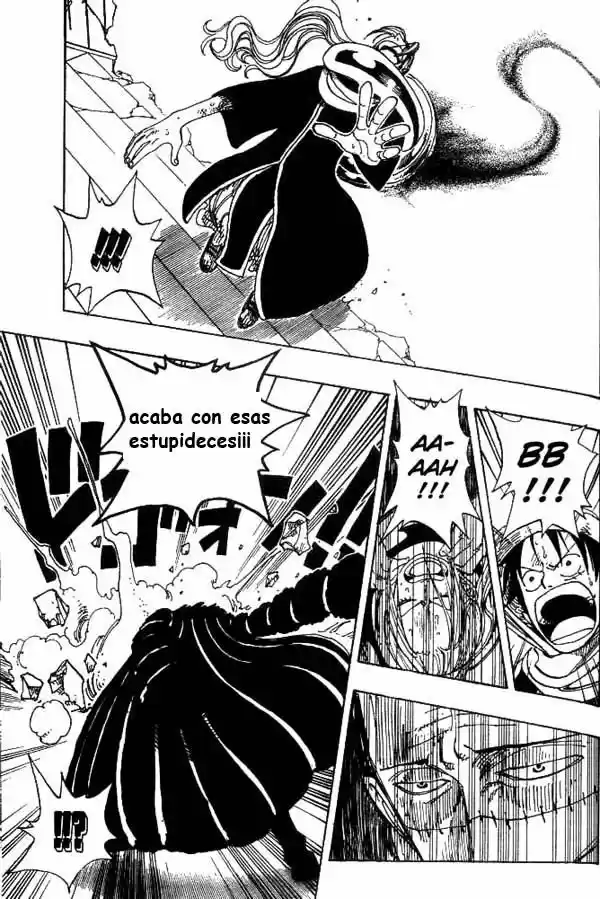 One Piece (1997) - Capítulo 174 - Página 9 - LectorTMOo