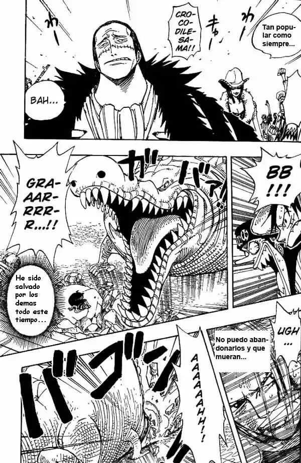 One Piece (1997) - Capítulo 174 - Página 13 - LectorTMOo