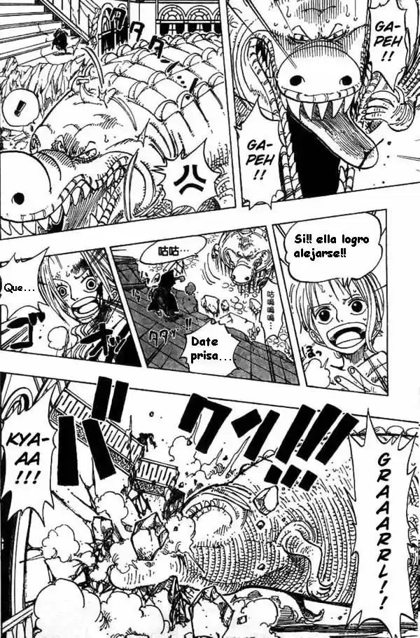 One Piece (1997) - Capítulo 174 - Página 14 - LectorTMOo
