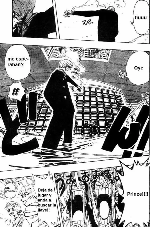 One Piece (1997) - Capítulo 175 - Página 13 - LectorTMOo