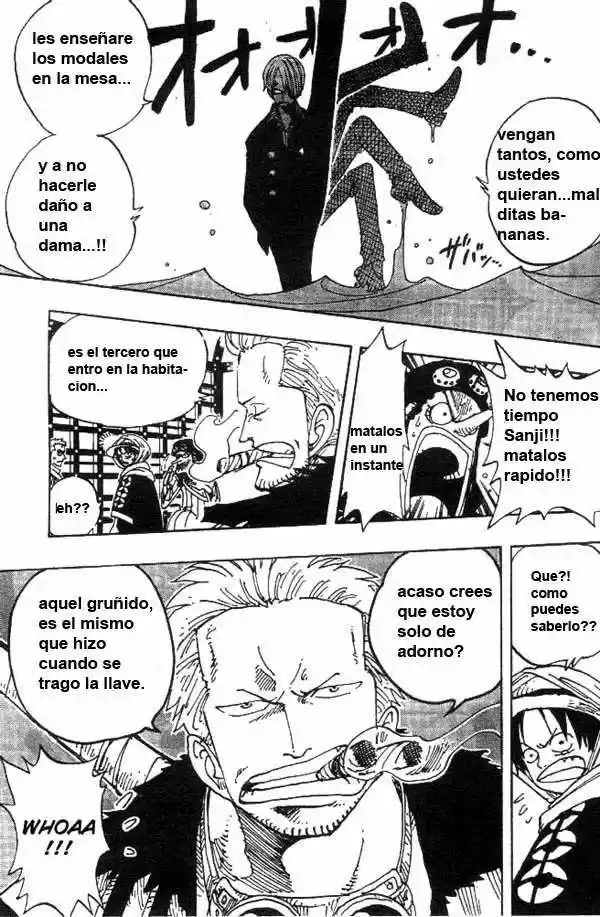 One Piece (1997) - Capítulo 175 - Página 15 - LectorTMOo
