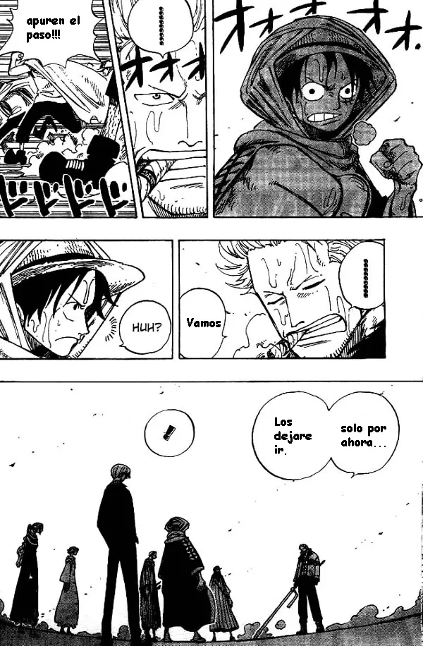 One Piece (1997) - Capítulo 176 - Página 12 - LectorTMOo