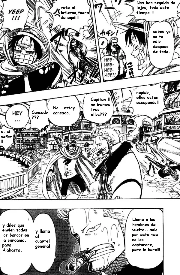 One Piece (1997) - Capítulo 176 - Página 14 - LectorTMOo