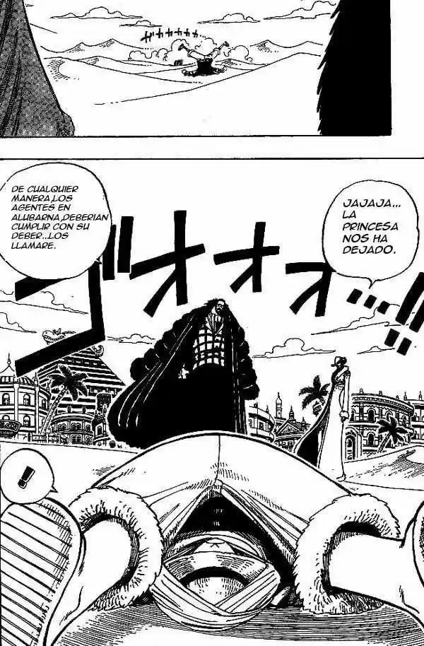 One Piece (1997) - Capítulo 177 - Página 6 - LectorTMOo