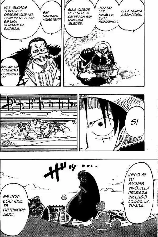 One Piece (1997) - Capítulo 177 - Página 8 - LectorTMOo