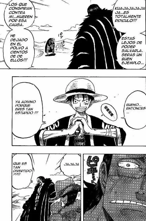 One Piece (1997) - Capítulo 177 - Página 9 - LectorTMOo