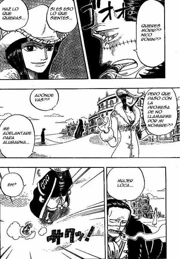 One Piece (1997) - Capítulo 177 - Página 10 - LectorTMOo
