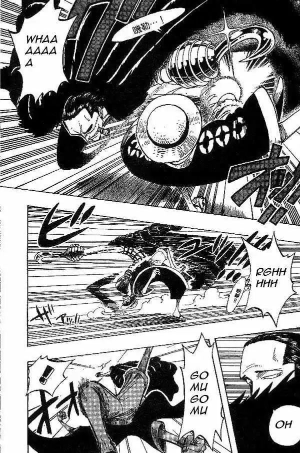 One Piece (1997) - Capítulo 177 - Página 13 - LectorTMOo