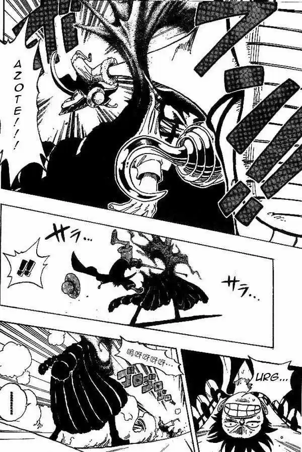 One Piece (1997) - Capítulo 177 - Página 14 - LectorTMOo