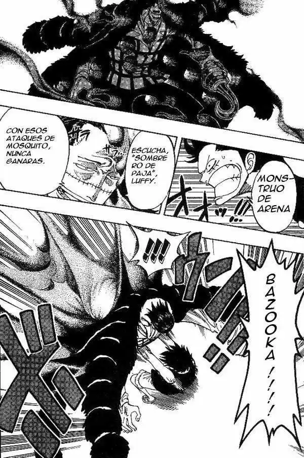 One Piece (1997) - Capítulo 177 - Página 16 - LectorTMOo