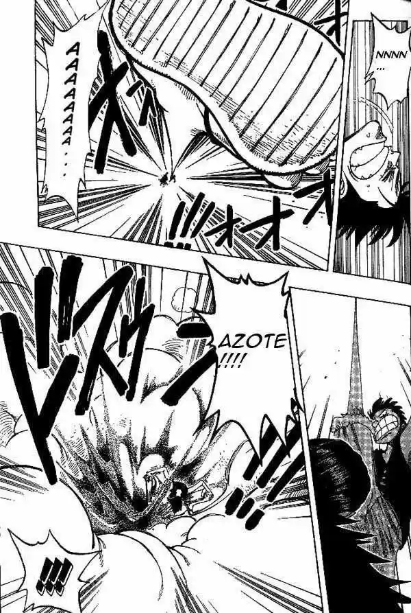 One Piece (1997) - Capítulo 177 - Página 17 - LectorTMOo