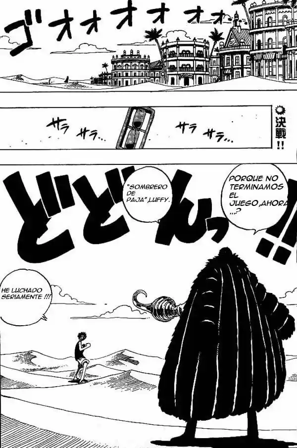 One Piece (1997) - Capítulo 178 - Página 2 - LectorTMOo