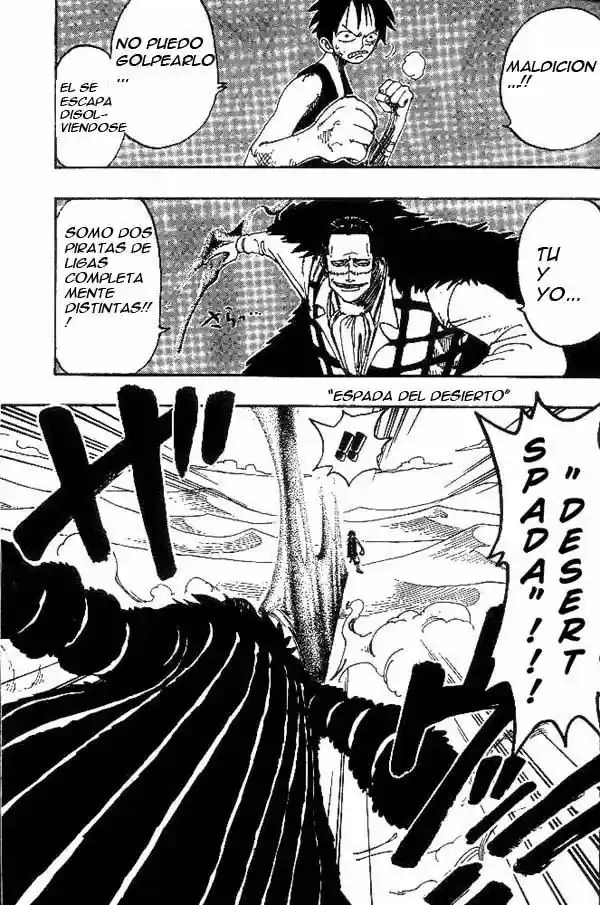 One Piece (1997) - Capítulo 178 - Página 3 - LectorTMOo