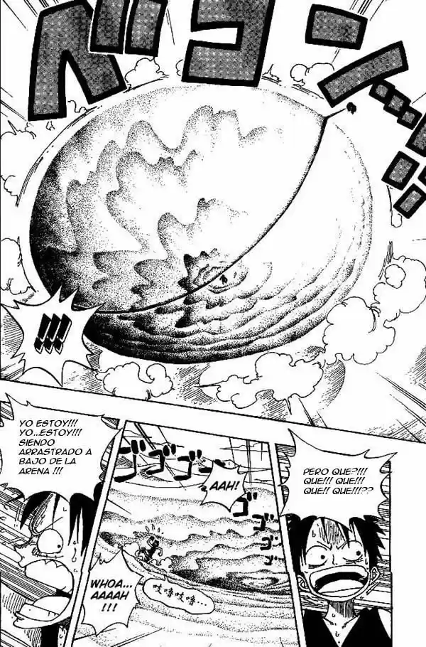 One Piece (1997) - Capítulo 178 - Página 6 - LectorTMOo