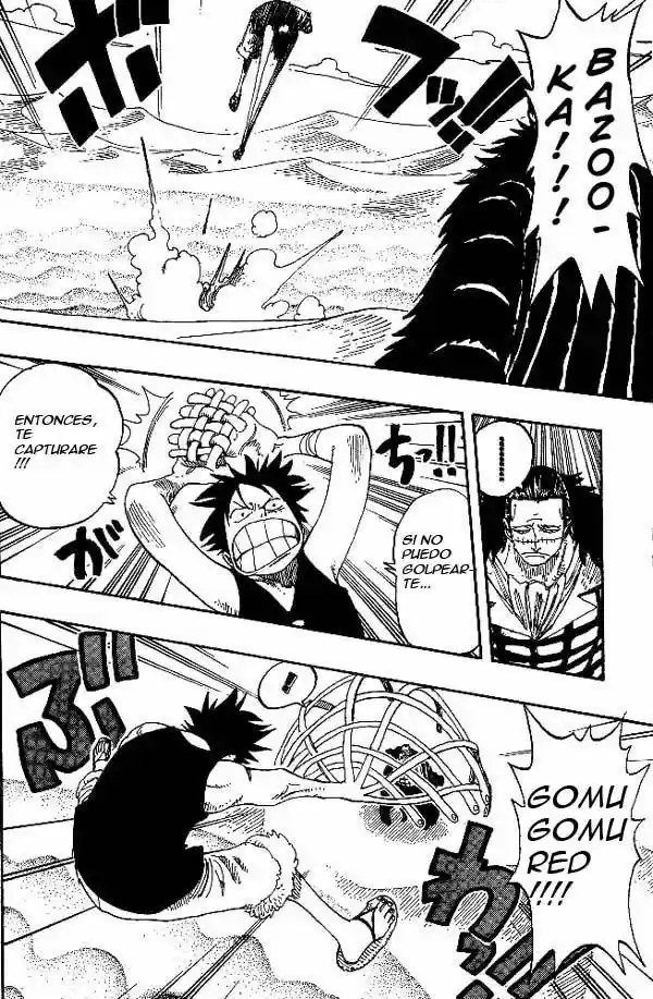 One Piece (1997) - Capítulo 178 - Página 8 - LectorTMOo