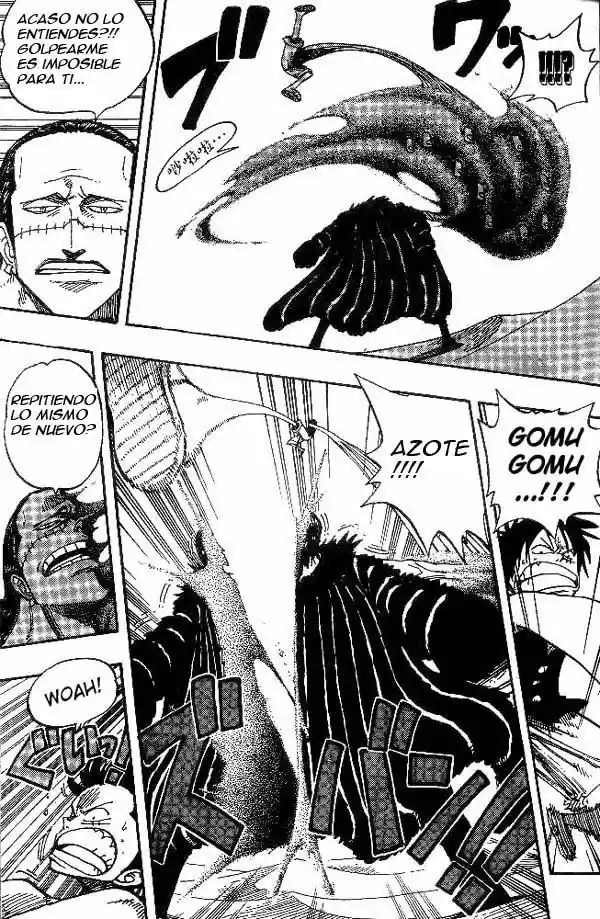 One Piece (1997) - Capítulo 178 - Página 9 - LectorTMOo