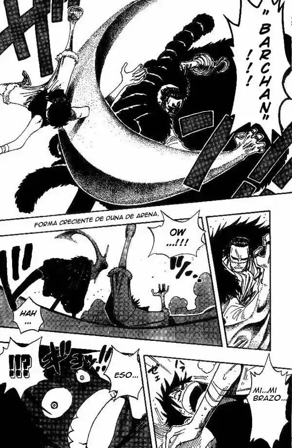 One Piece (1997) - Capítulo 178 - Página 10 - LectorTMOo