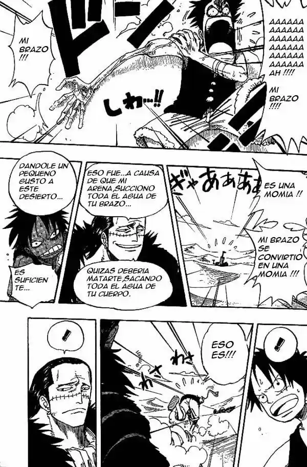One Piece (1997) - Capítulo 178 - Página 11 - LectorTMOo