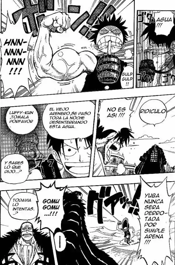 One Piece (1997) - Capítulo 178 - Página 12 - LectorTMOo