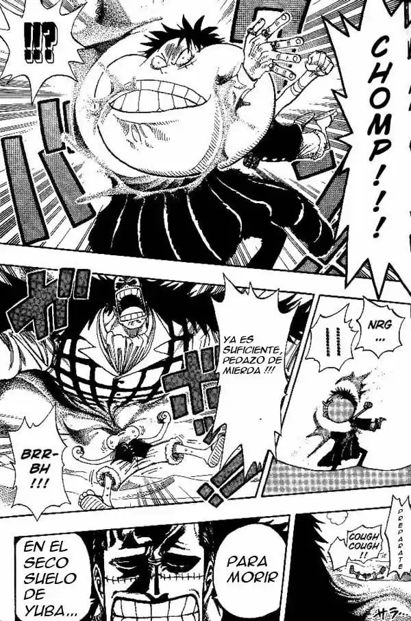 One Piece (1997) - Capítulo 178 - Página 13 - LectorTMOo
