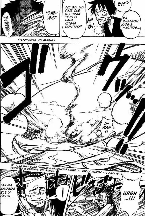 One Piece (1997) - Capítulo 178 - Página 14 - LectorTMOo