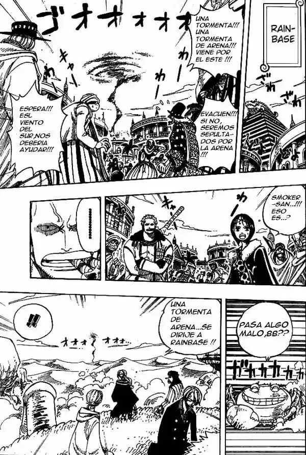 One Piece (1997) - Capítulo 178 - Página 15 - LectorTMOo