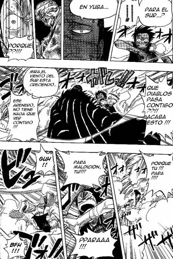 One Piece (1997) - Capítulo 178 - Página 17 - LectorTMOo