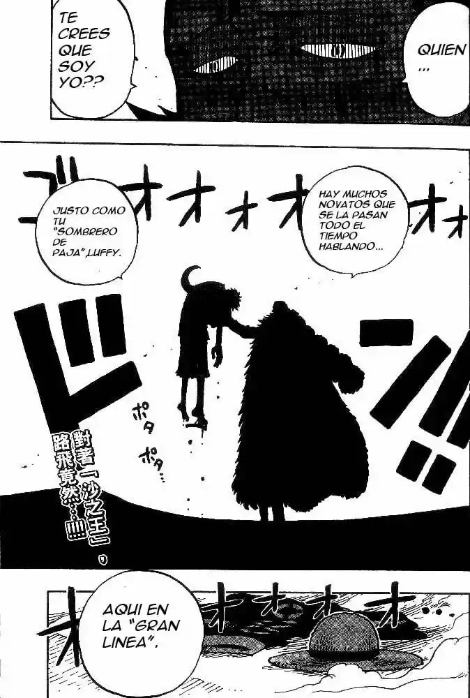 One Piece (1997) - Capítulo 178 - Página 19 - LectorTMOo